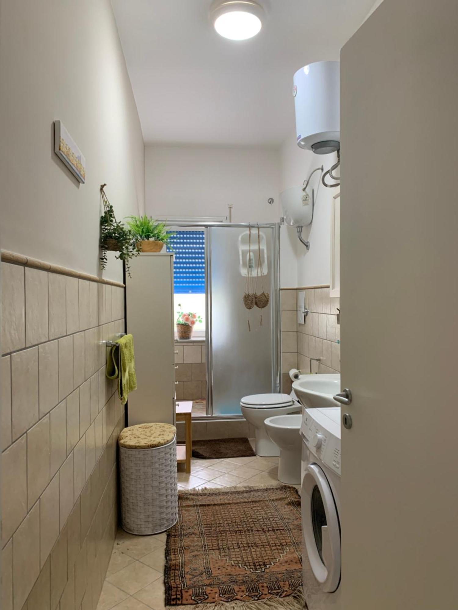 Casa Rituzza Lägenhet San Leone Exteriör bild